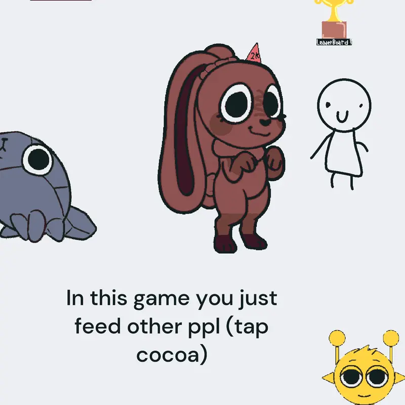 Game by @Teo_furca