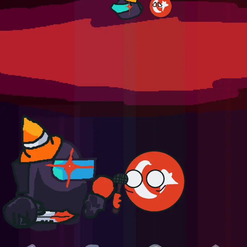 Game by @DH_923
