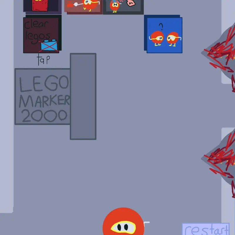 Game by @cancangames