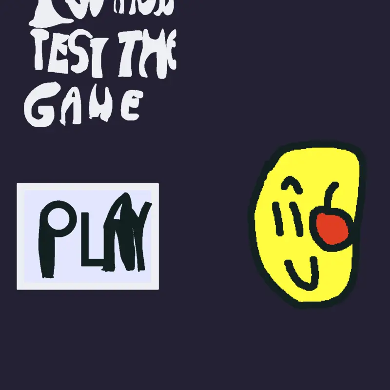Game by @mrsantino