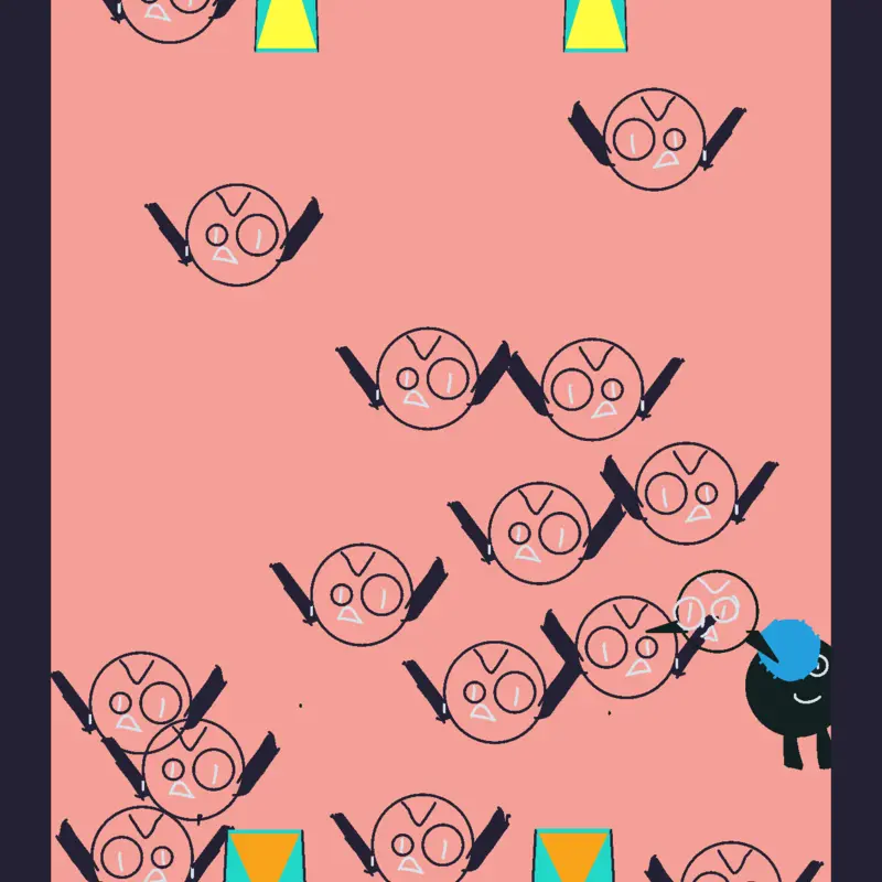 Game by @Felipe50