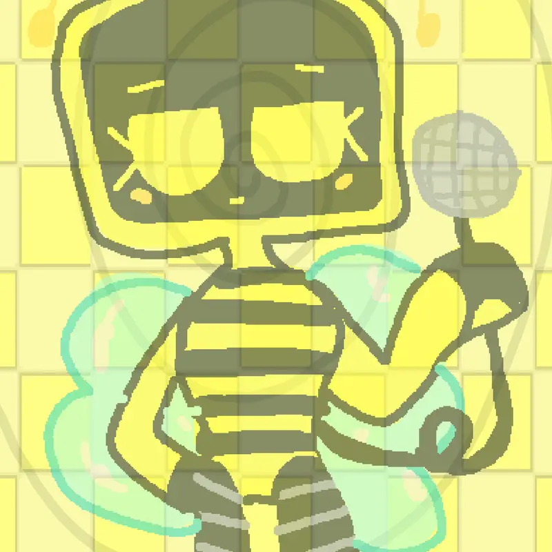 Game by @vee_bee