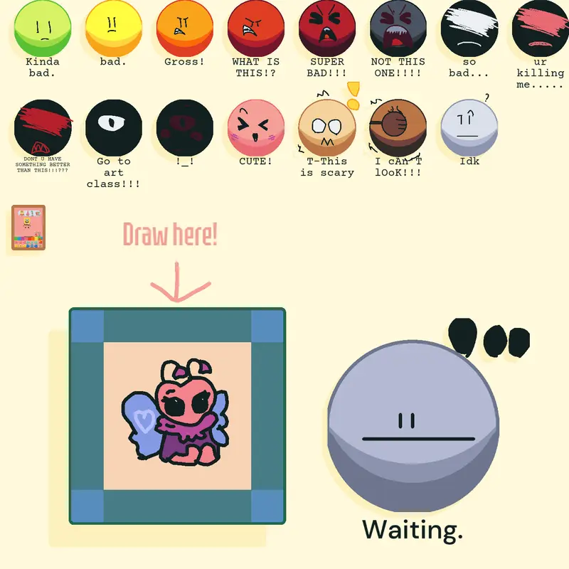 Game by @TsukkiVeeTheTVowl