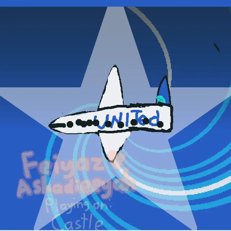Game by @AirplaneFan3486-
