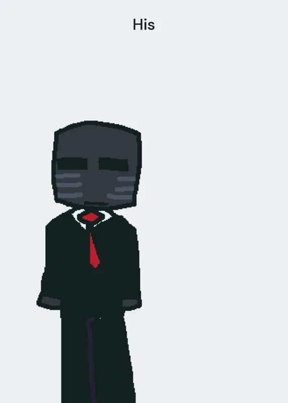 Game by @G00BER_