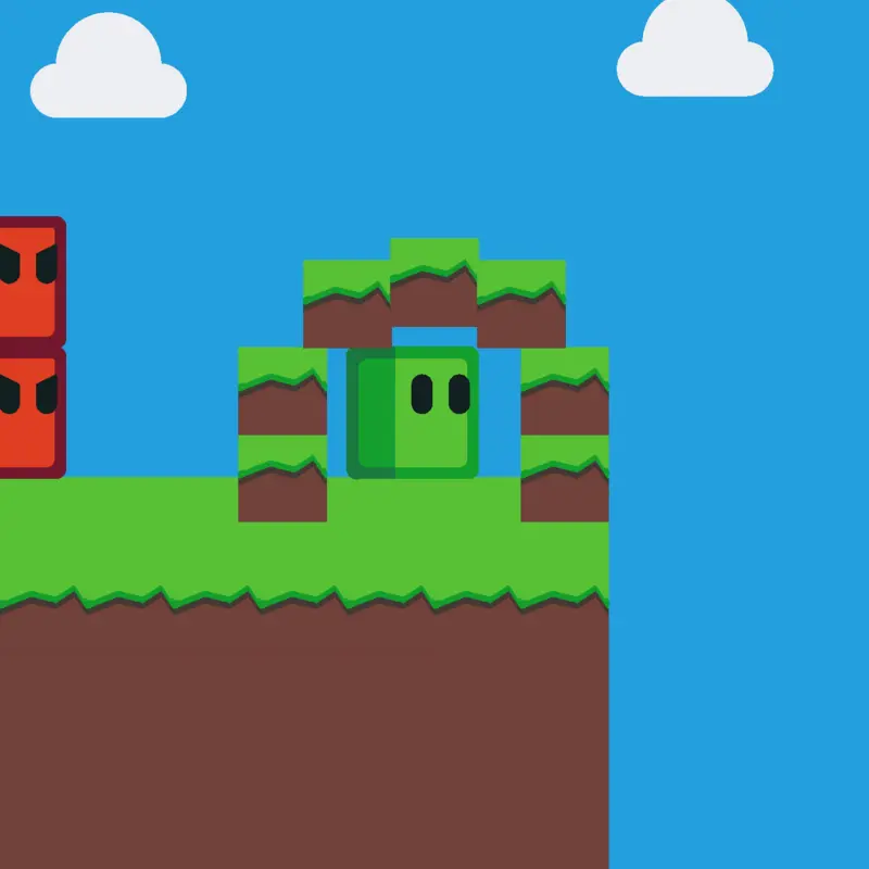Game by @yerbie