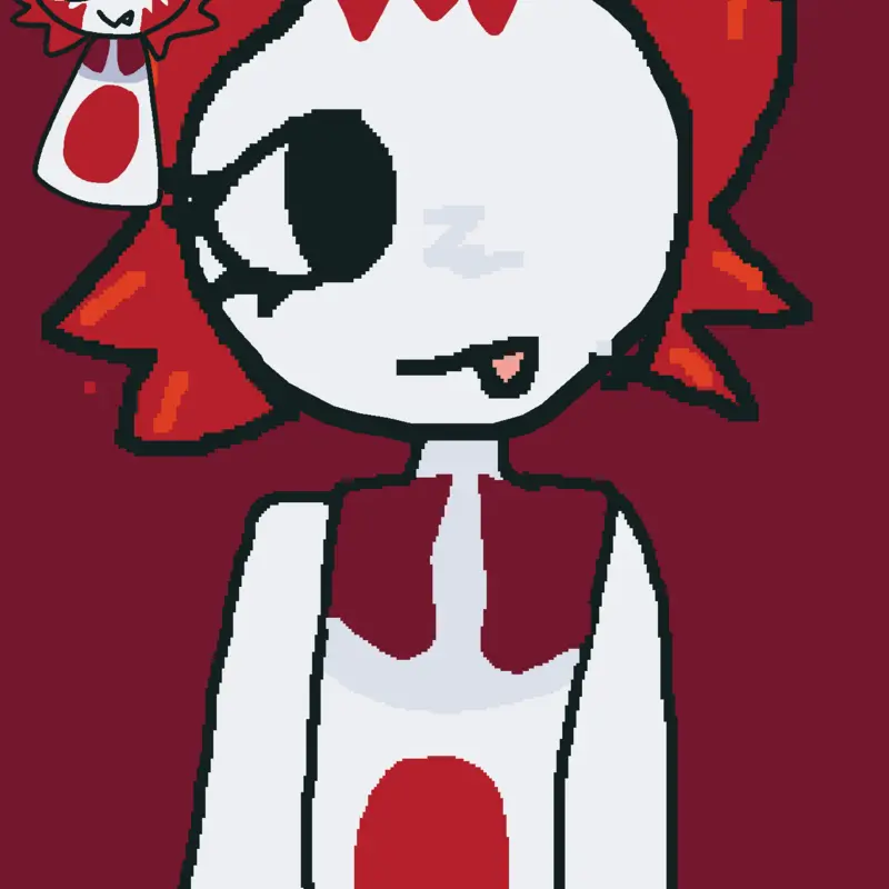 Game by @pinky_pink