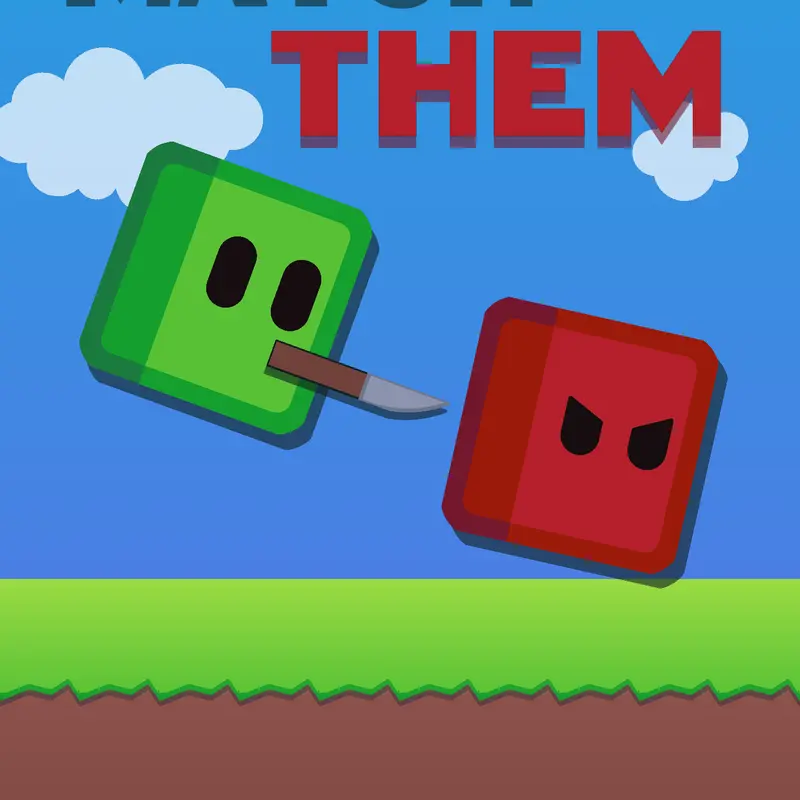 Game by @LEXMOSE