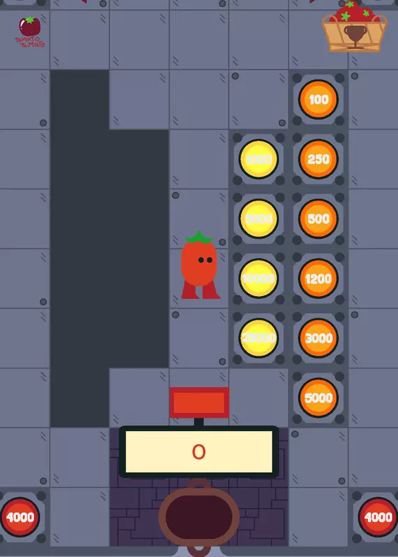 Game by @fanhihast