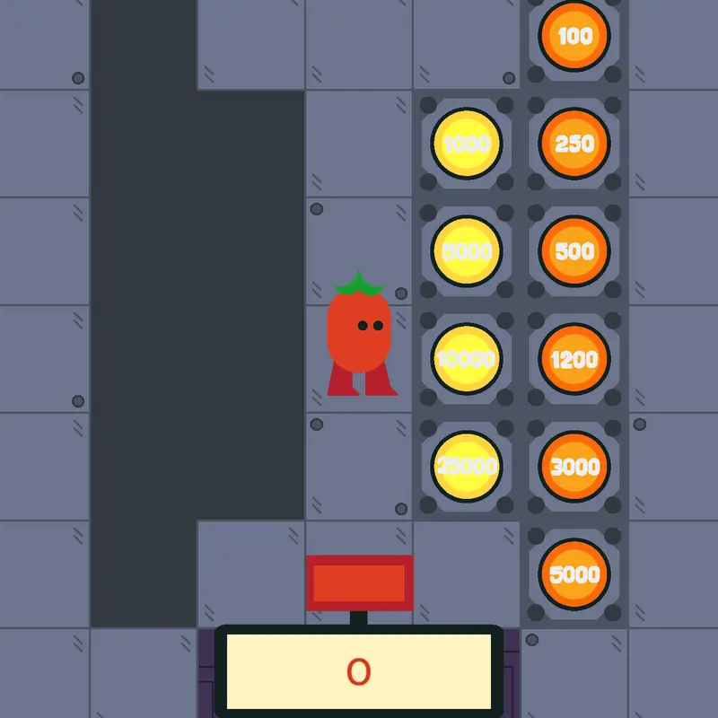 Game by @fanhihast
