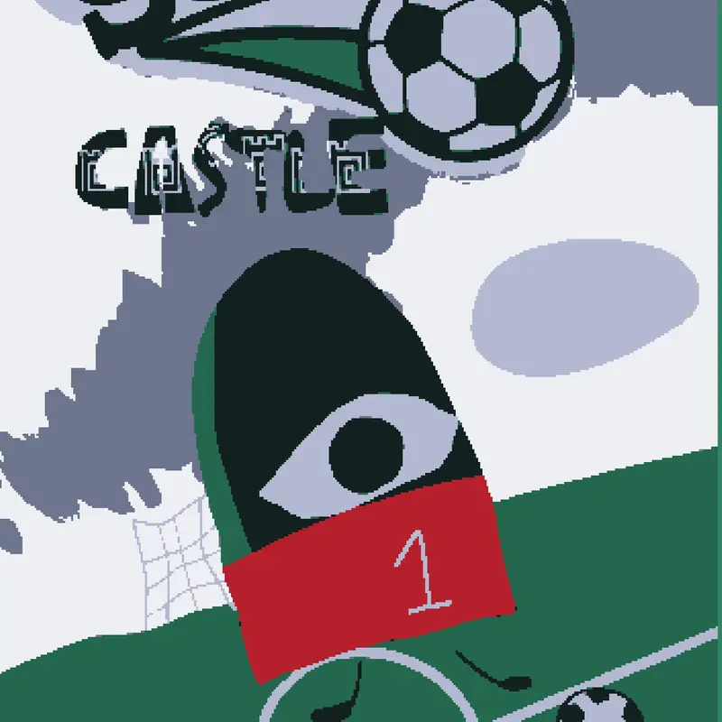 Game by @itstalitha