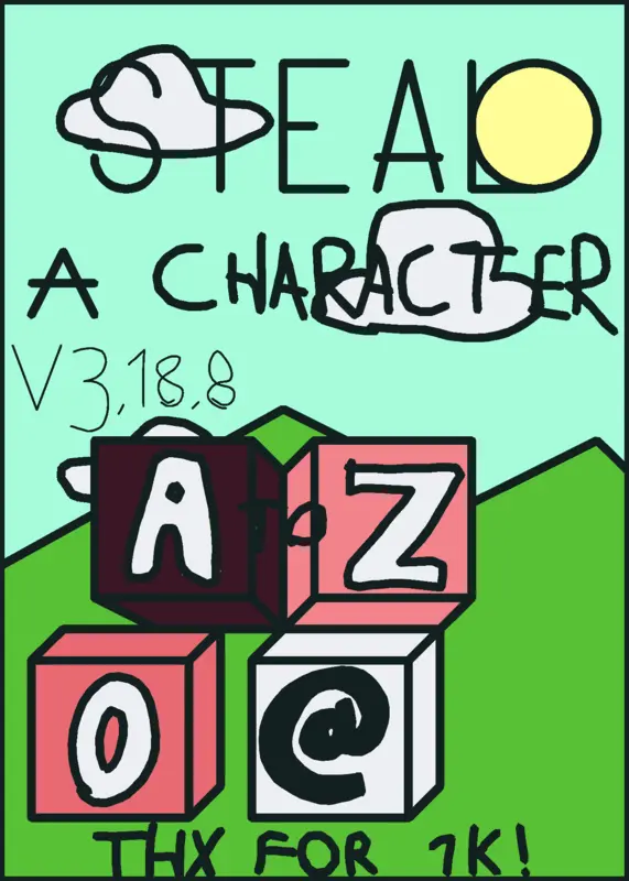 Game by @julio_numberblock1