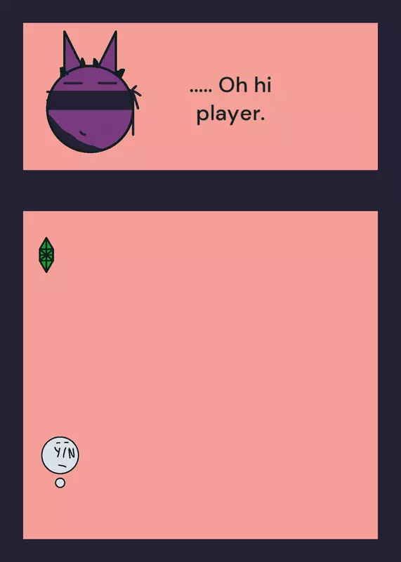 Game by @Cyclogical