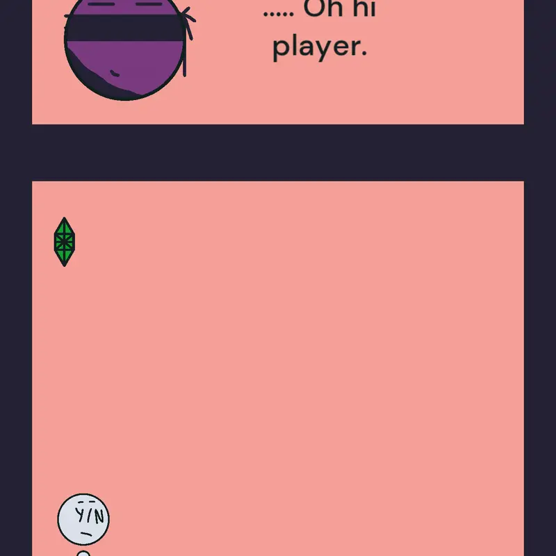 Game by @Cyclogical