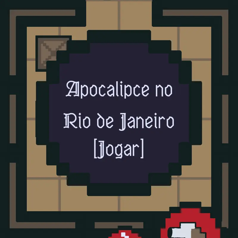 Game by @Alex_ParanaClube