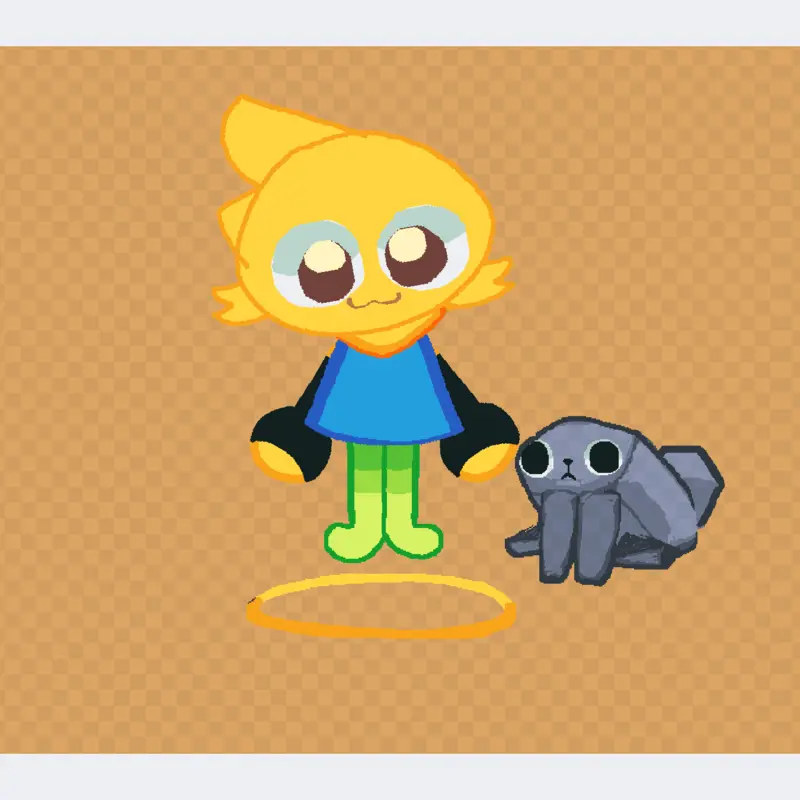 Game by @Grayfrom_Sprunki