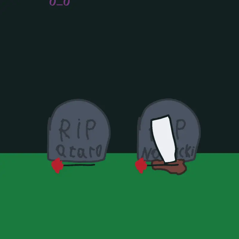 Game by @mactraher001