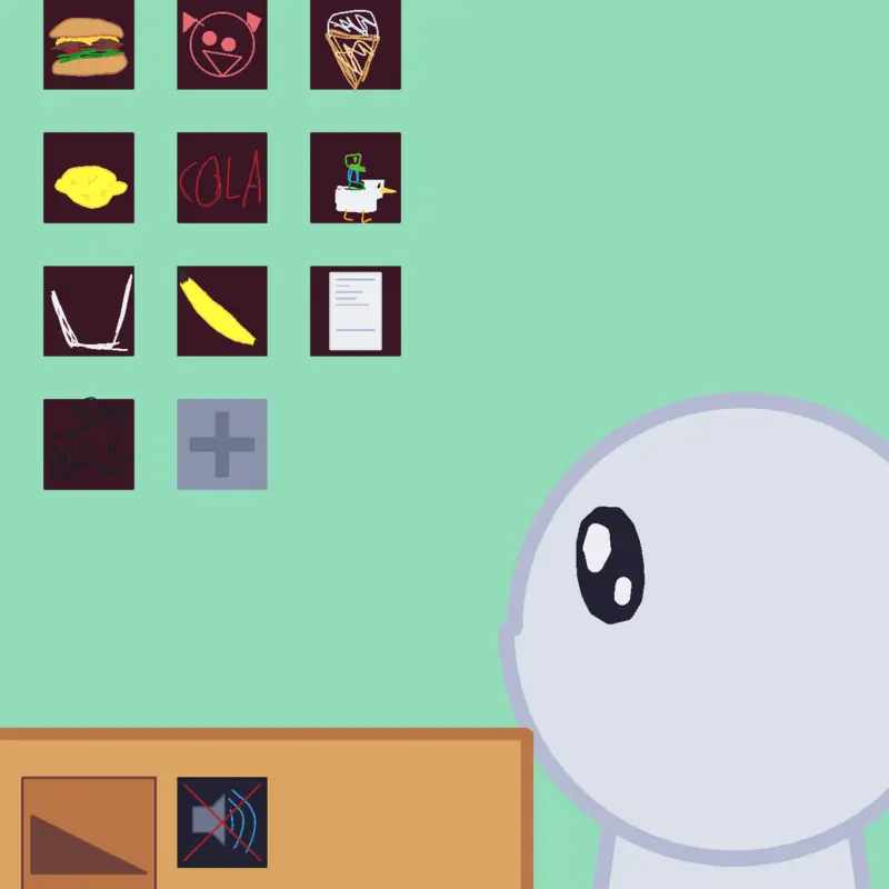 Game by @smileyfriends
