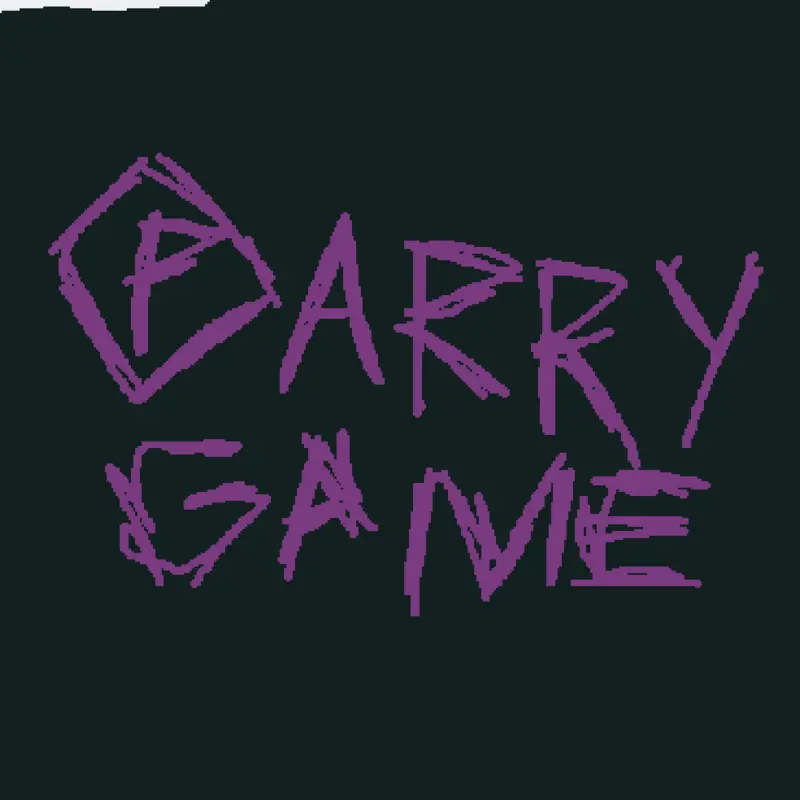 PARRY GAME by @ttlt