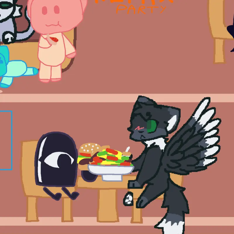 Game by @PurrPur