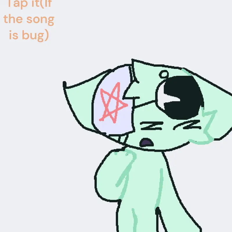 i’m a little goofball by @ratthew_idk_idk