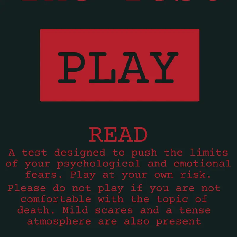 Game by @BruhGamer
