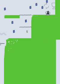 Noob rush 2
