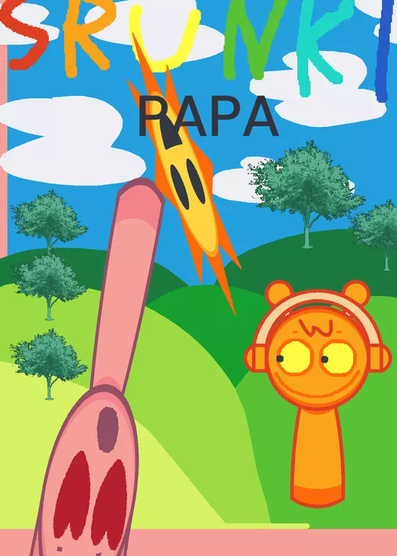 Game by @Mr_cblPHNK_studio