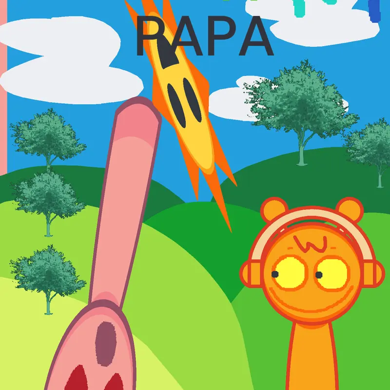 Game by @Mr_cblPHNK_studio