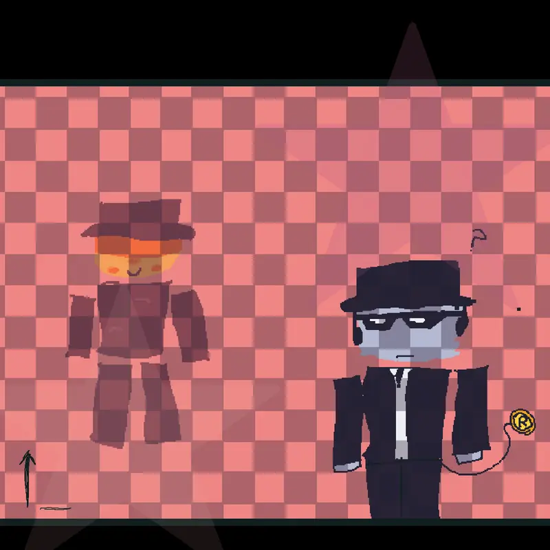 Game by @LocalRam
