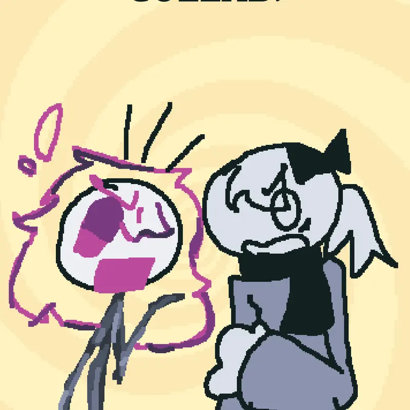 Game by @kamyy