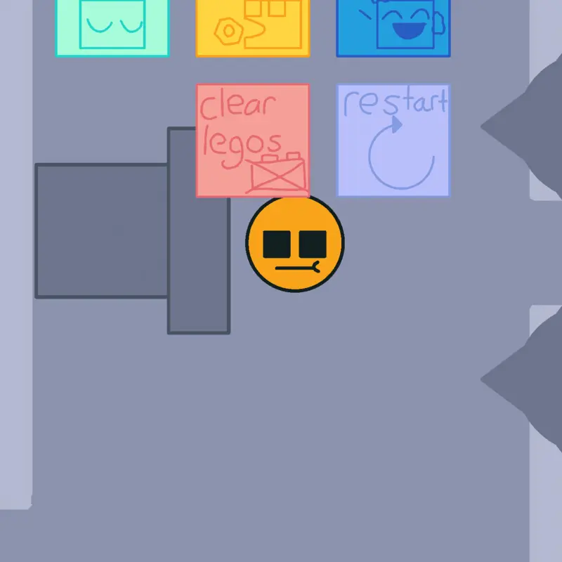 Game by @HenriqueGamer123