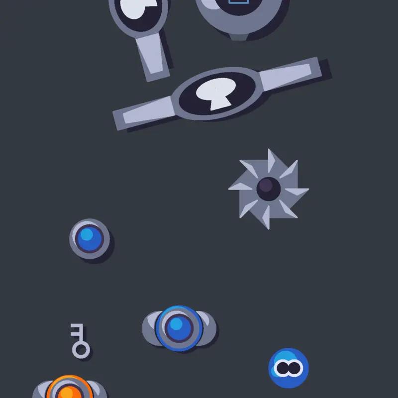 Game by @ZOMBEMARIO