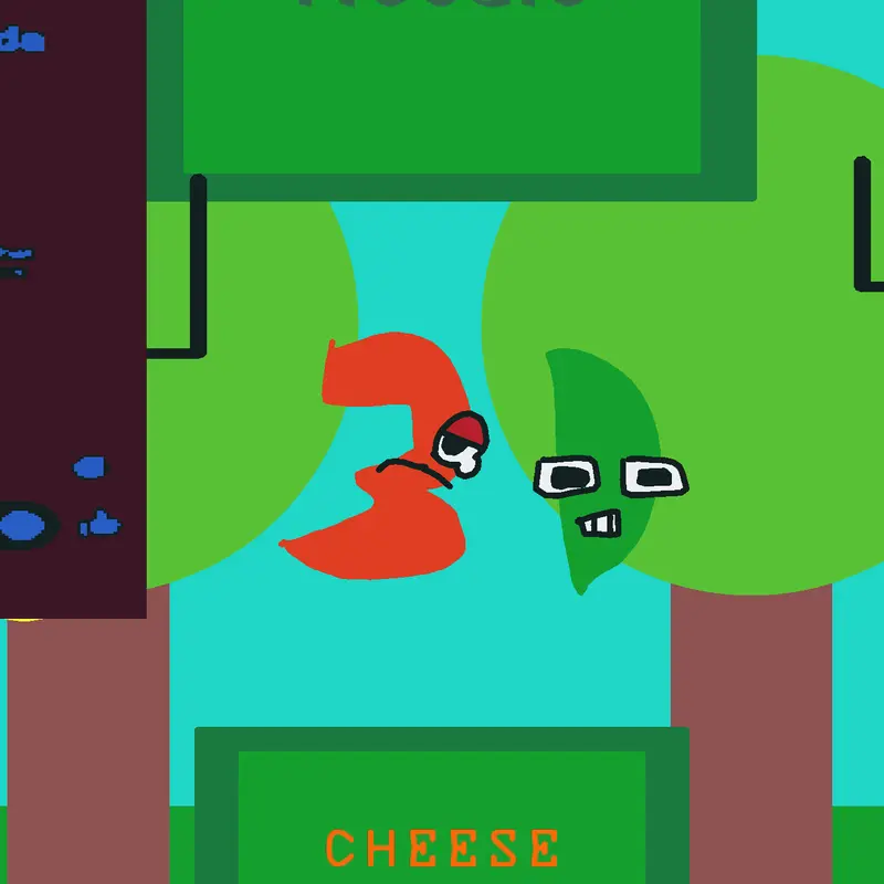 Game by @numbershe