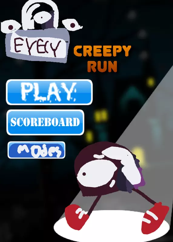 Game by @eyecy