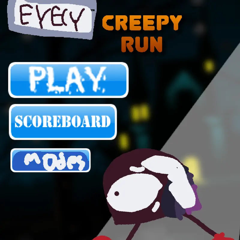 Game by @eyecy