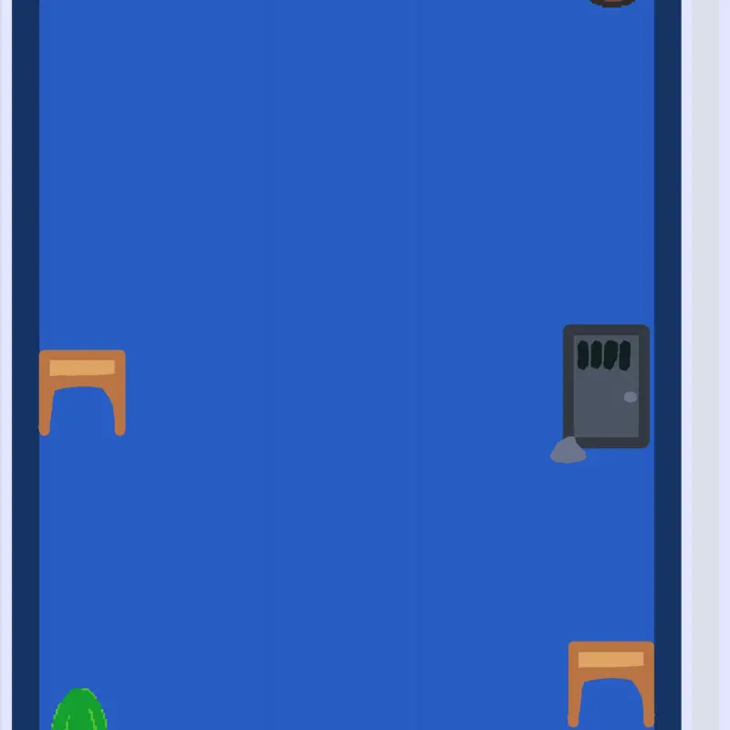 Game by @leaved_castle