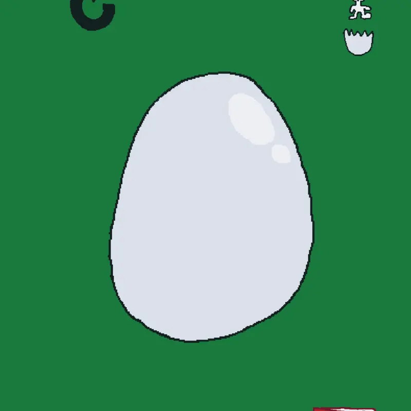 Game by @Crunchless