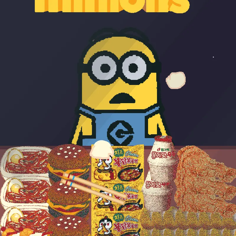Game by @minionn67282