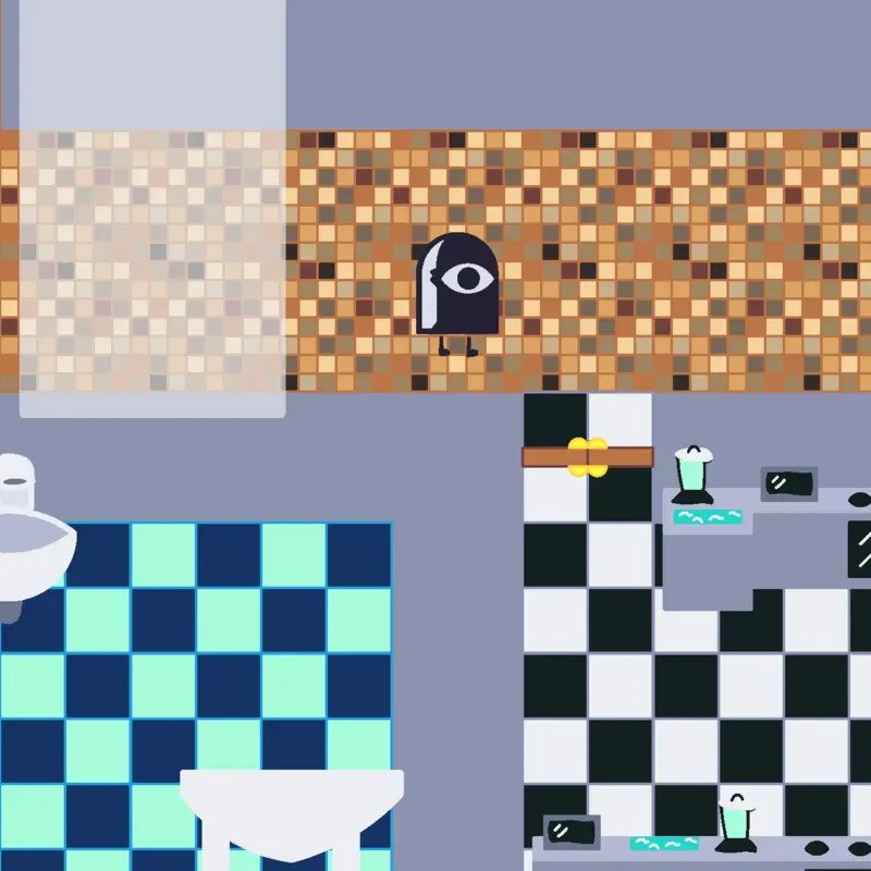 Game by @Ki3u
