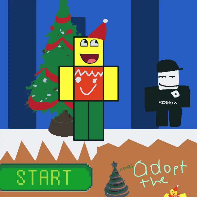 Game by @mineman3