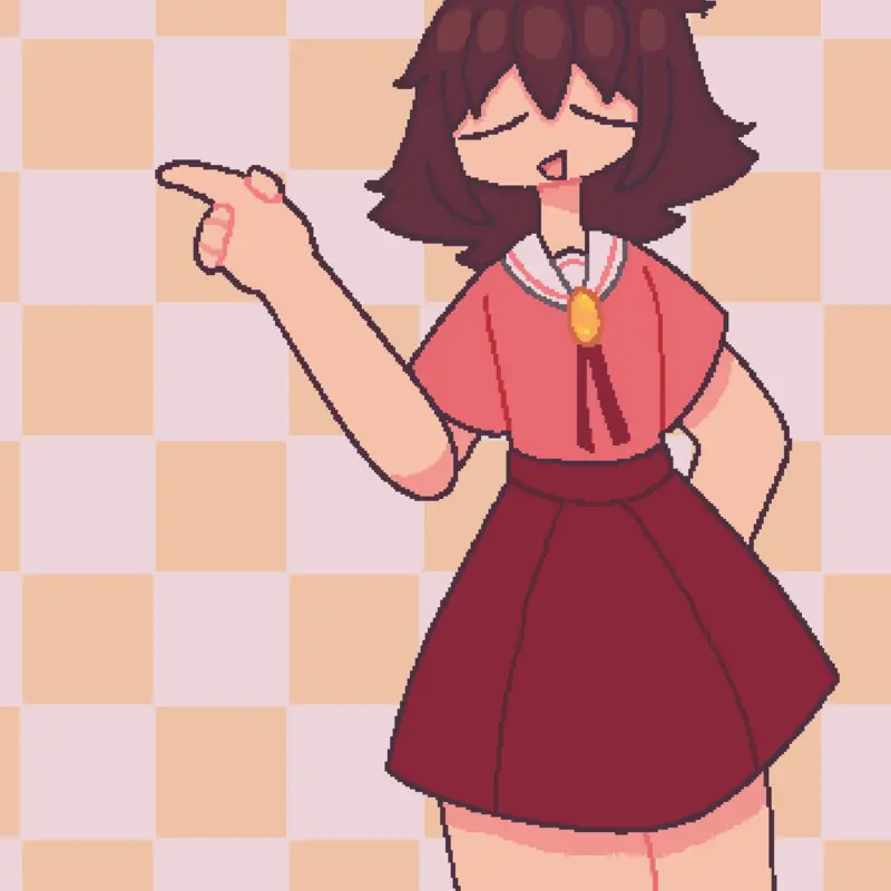 Game by @StardustNemuri