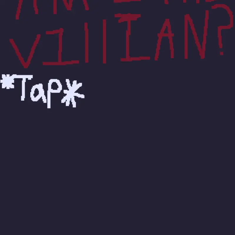 Game by @The-Mystery