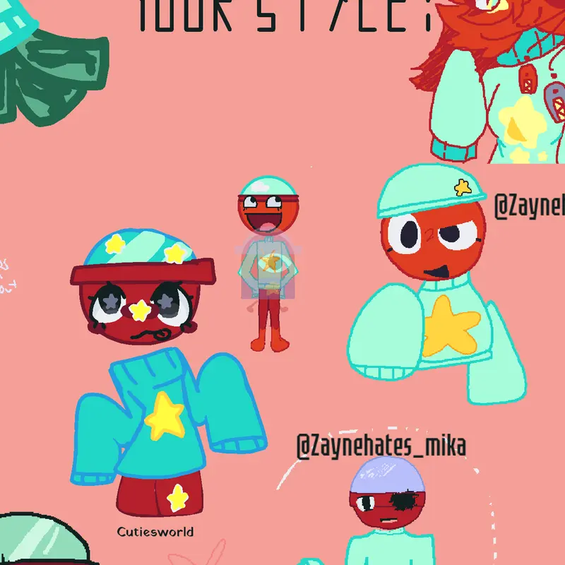 Game by @blue4ever