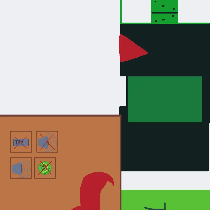 Game by @chancevoid532