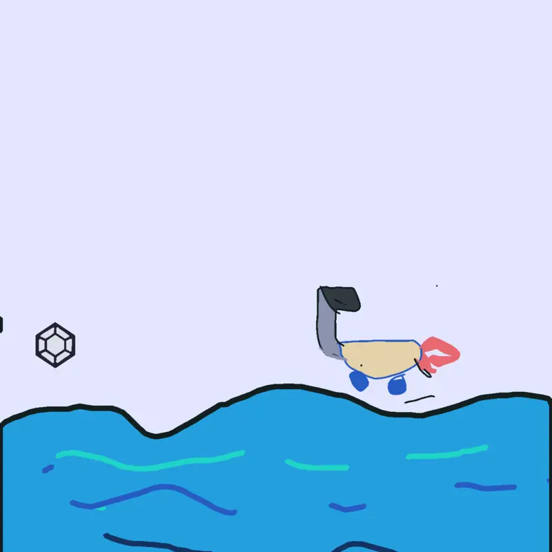 Game by @aussto_gara