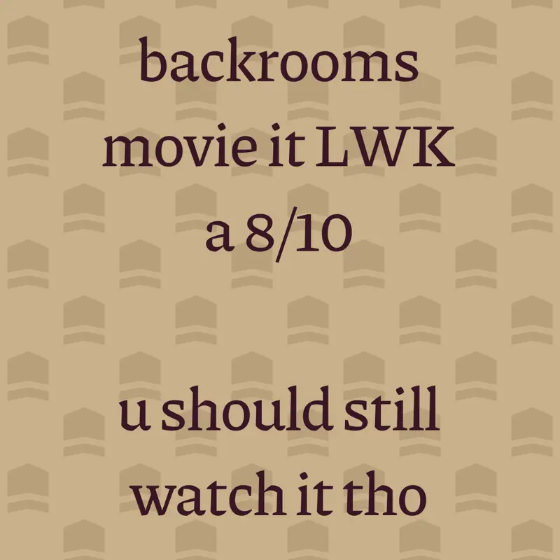 RATINGOFBAKROOMSMOVIE by @H3xator