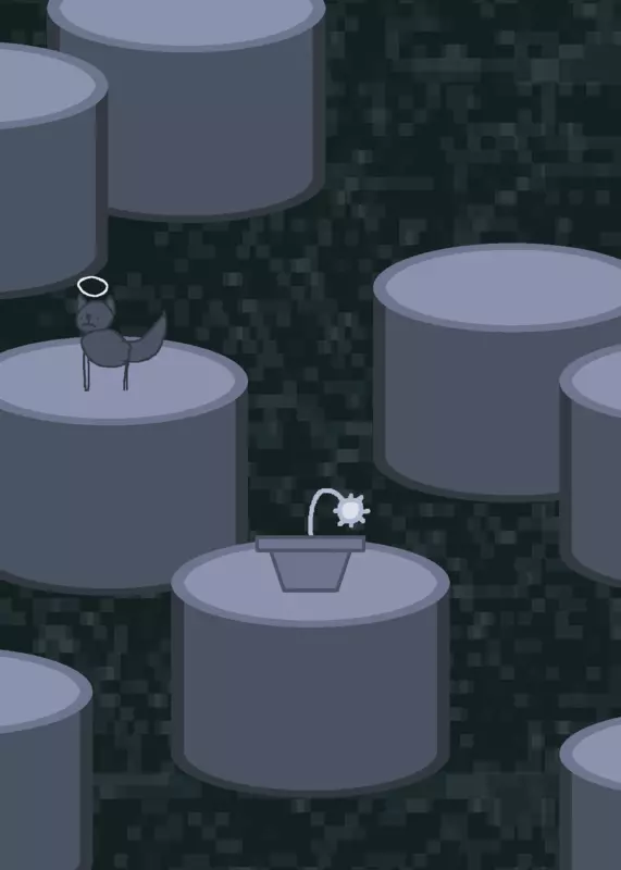 Game by @dwelling-gorge