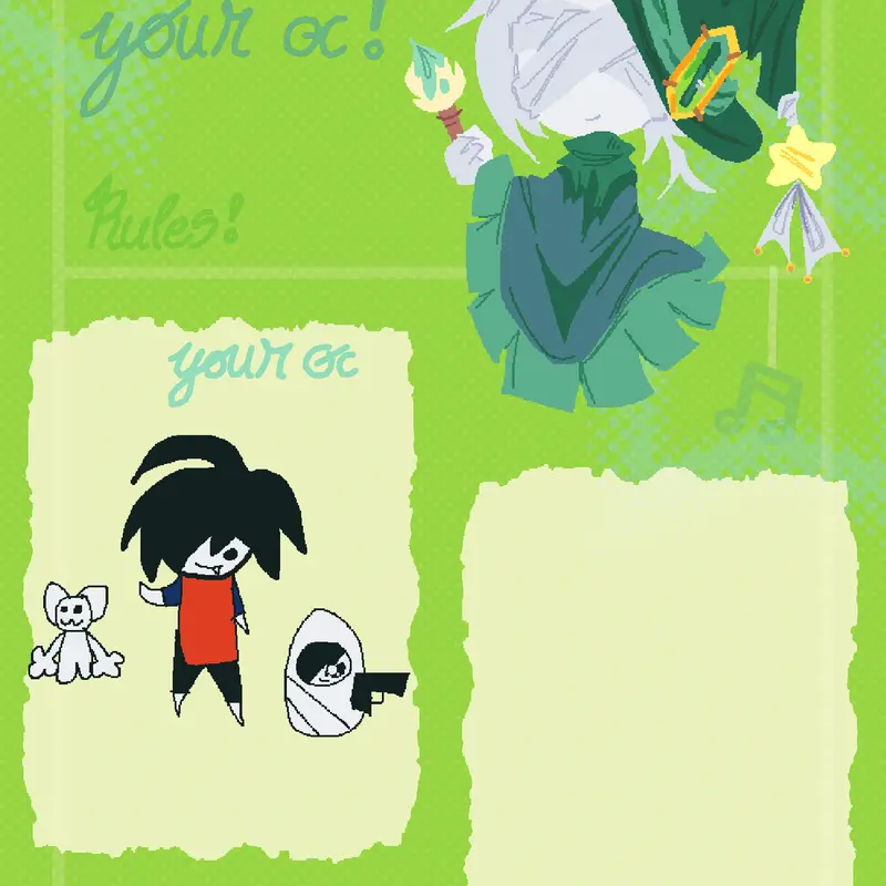 Game by @animaton_chibi