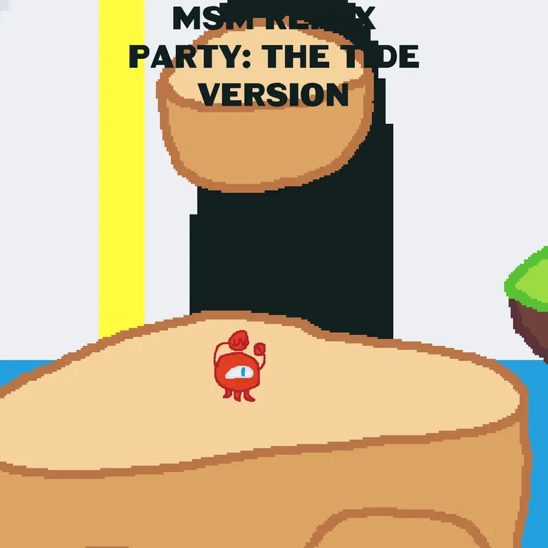 Game by @poger